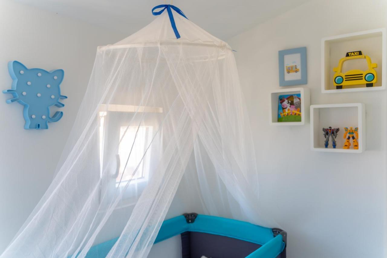 PUY Fran Center Apartments מראה חיצוני תמונה