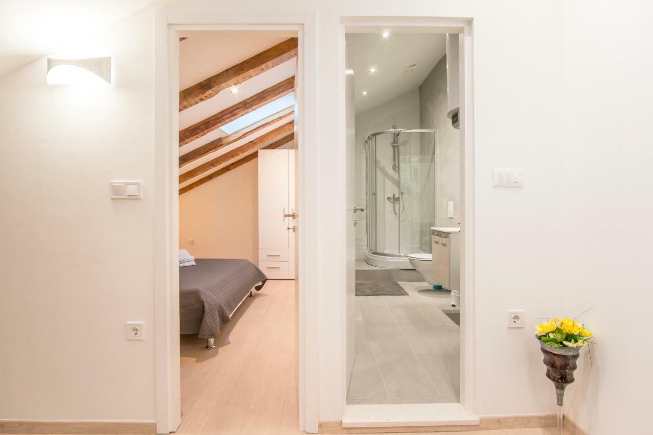 PUY Fran Center Apartments מראה חיצוני תמונה