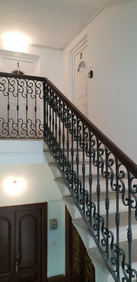 PUY Fran Center Apartments מראה חיצוני תמונה